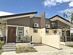 Sea Garden Resort Iloilo