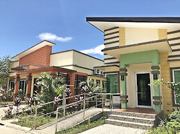 Sea Garden Resort Iloilo