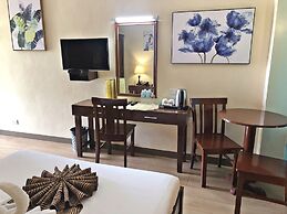 Sea Garden Resort Iloilo