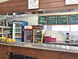 Sea Garden Resort Iloilo