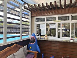 Sea Garden Resort Iloilo