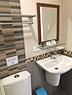 Sea Garden Resort Iloilo