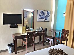 Sea Garden Resort Iloilo