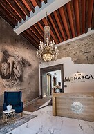 Hotel Casa Monarca