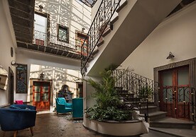 Hotel Casa Monarca
