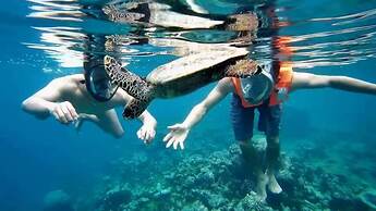 Mariana Inn Maldives