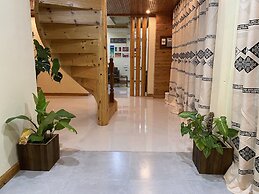 Mariana Inn Maldives