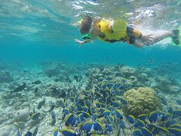 Mariana Inn Maldives