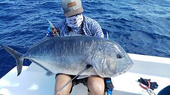 Mariana Inn Maldives