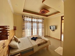 Mariana Inn Maldives