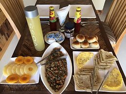 Mariana Inn Maldives