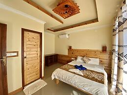 Mariana Inn Maldives