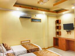 Mariana Inn Maldives