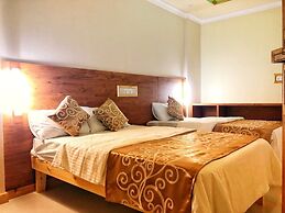 Mariana Inn Maldives