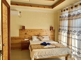 Mariana Inn Maldives