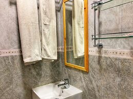 Mariana Inn Maldives