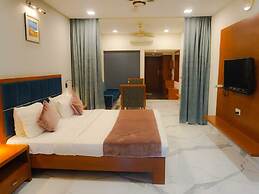 Hotel Aditya