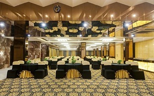 Hotel Aditya
