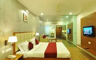 Hotel Aditya
