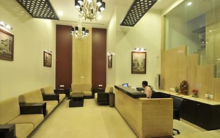 Hotel Aditya