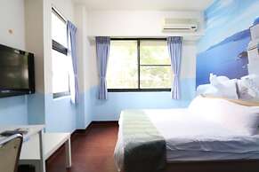 Feng Chia Love Heart