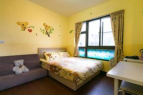 Feng Chia Love Heart