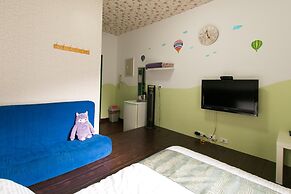 Feng Chia Love Heart