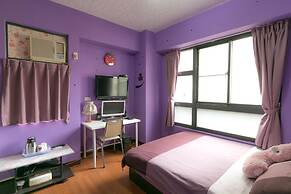 Feng Chia Love Heart