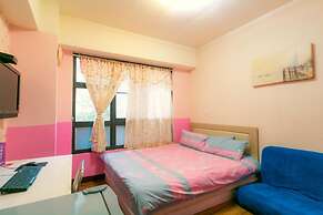 Feng Chia Love Heart