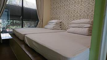 Feng Chia Love Heart