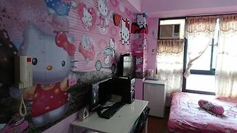 Feng Chia Love Heart