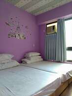 Feng Chia Love Heart