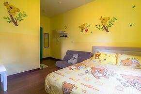 Feng Chia Love Heart