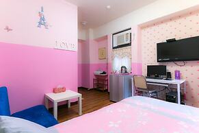 Feng Chia Love Heart