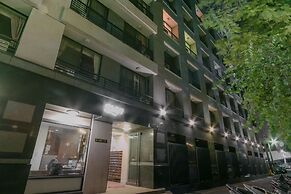 Feng Chia Love Heart