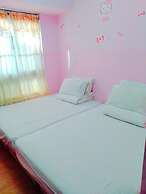 Feng Chia Love Heart