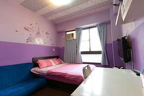 Feng Chia Love Heart