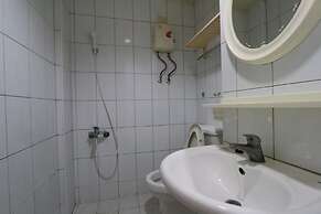 Feng Chia Love Heart