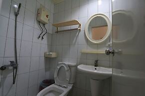 Feng Chia Love Heart