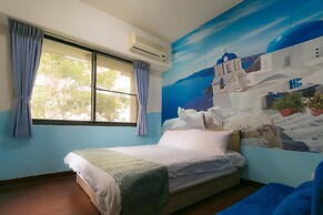 Feng Chia Love Heart