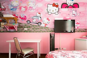 Feng Chia Love Heart