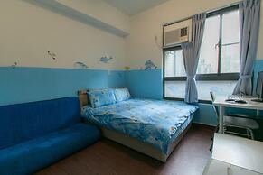 Feng Chia Love Heart