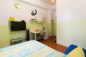 Feng Chia Love Heart