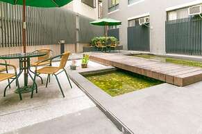 Feng Chia Love Heart