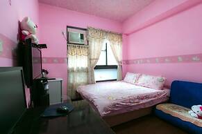 Feng Chia Love Heart