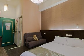 Feng Chia Love Heart