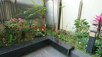 Feng Chia Love Heart