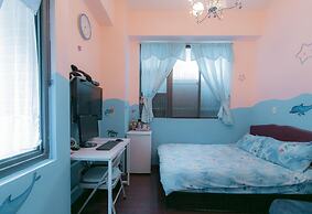 Feng Chia Love Heart