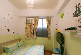 Feng Chia Love Heart