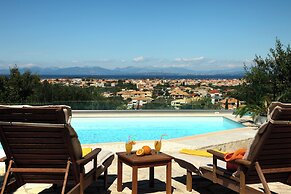 Alea Resort Villas